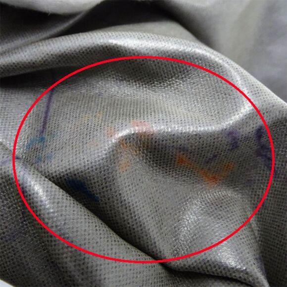 Louis Vuitton Neverfull GM Mini Lin Shoulder Bag - Picture 10 of 12